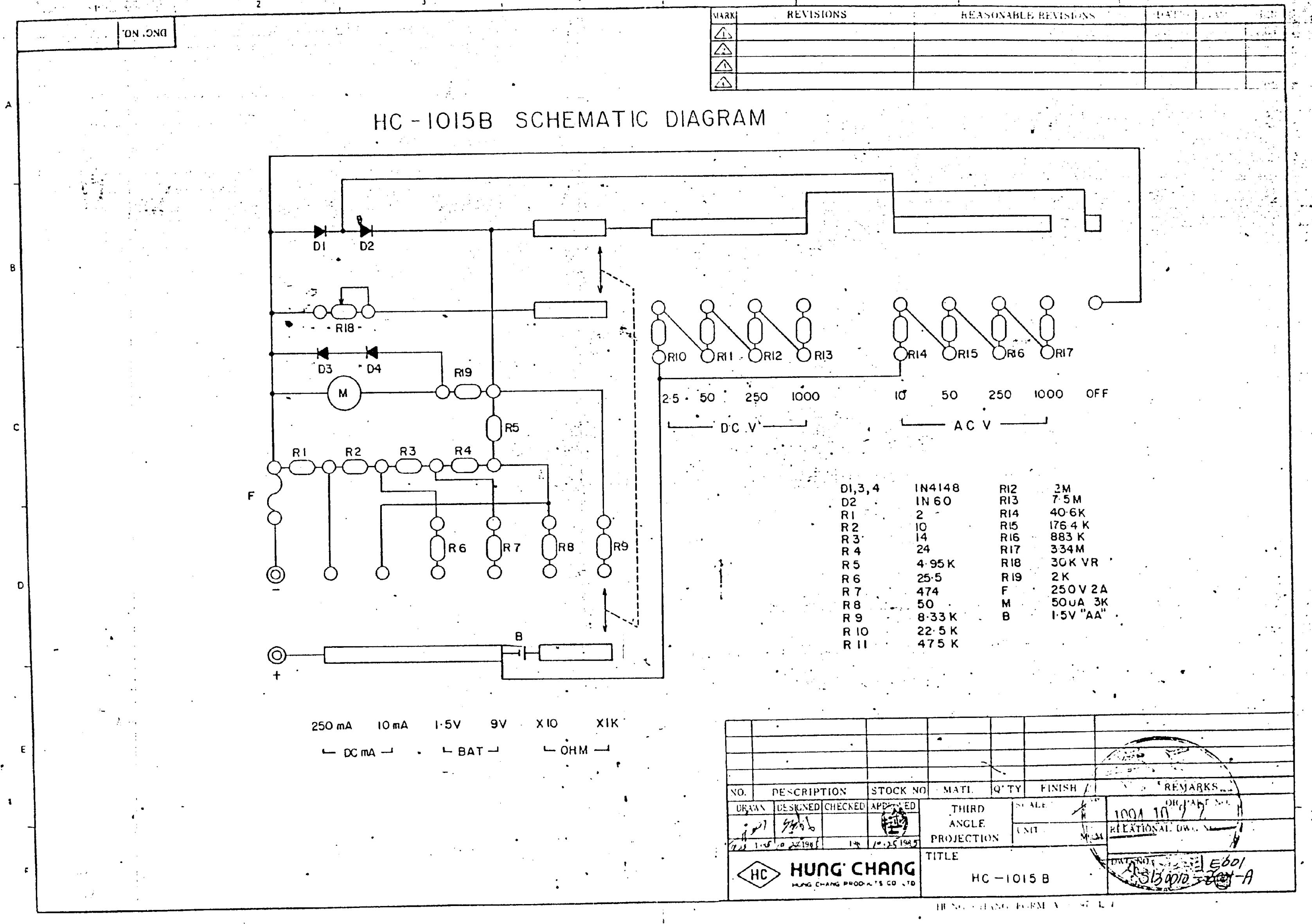 Schematic