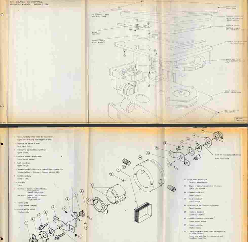 maintenance manual