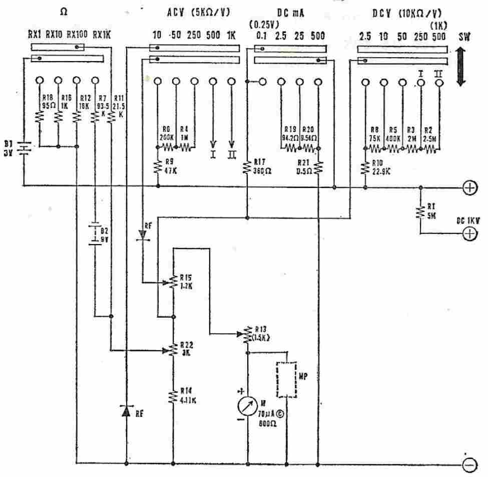 schematic