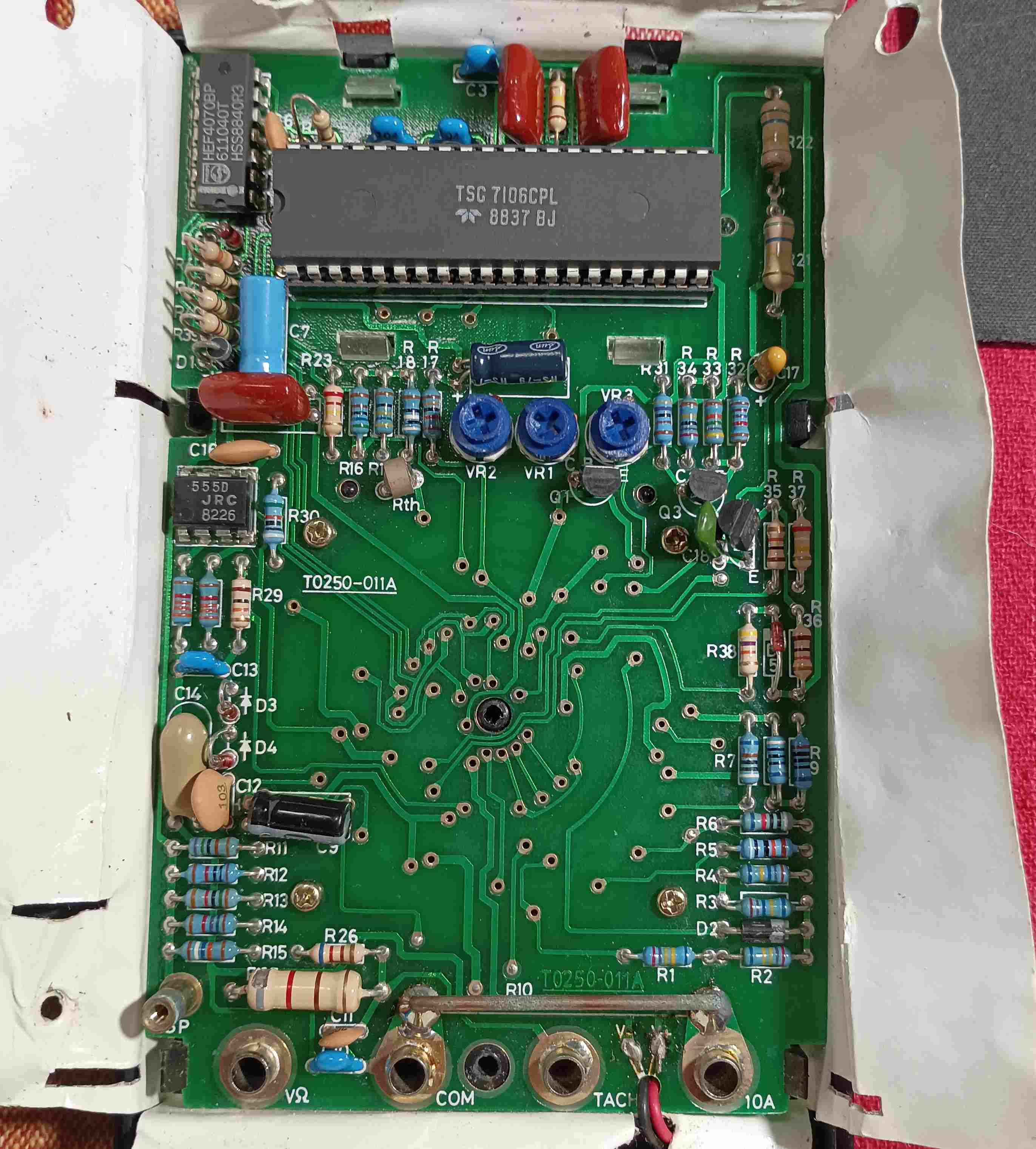 pcb